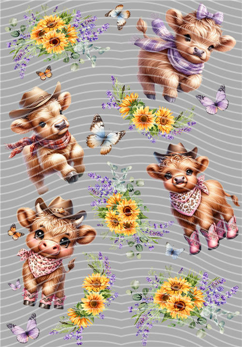 A5 Notebook Wraps-A 1487